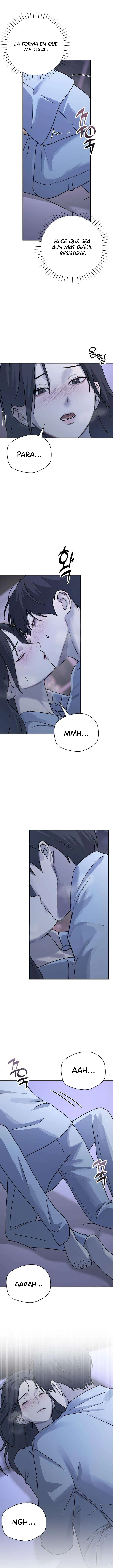 Atrapada entre dos hombres Capitulo 49 página 6