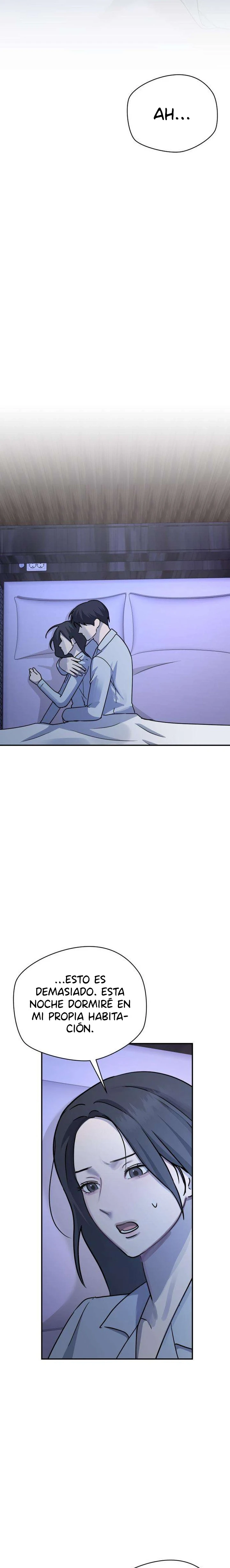 Atrapada entre dos hombres Capitulo 49 página 7