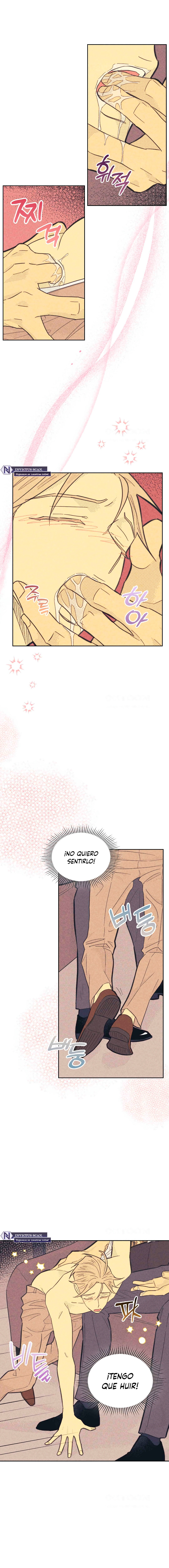 Balance Entre Amor Y Trabajo Capitulo 30 página 8