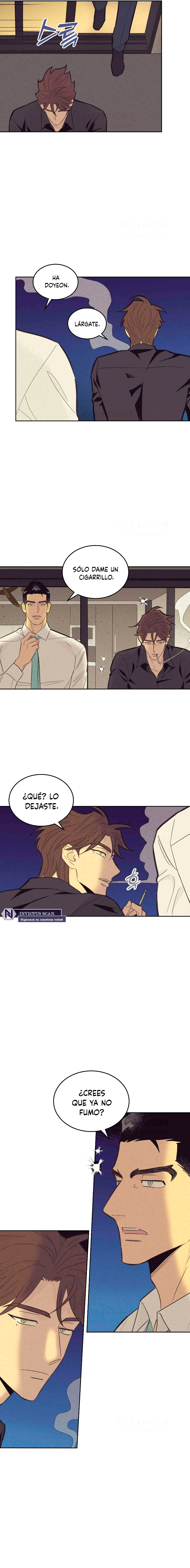Balance Entre Amor Y Trabajo Capitulo 38 página 13