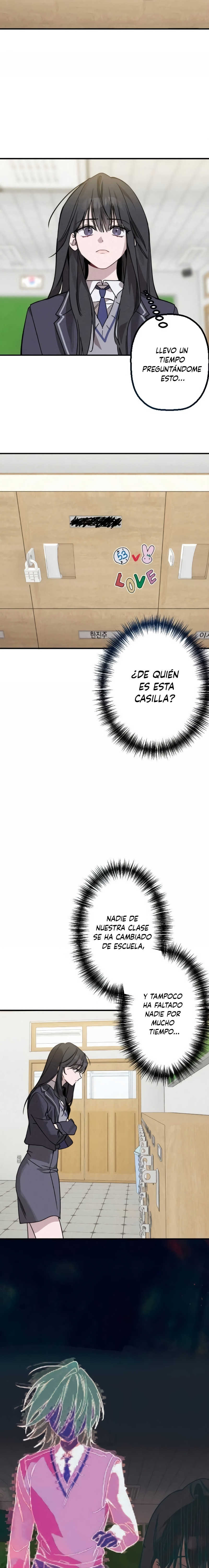 La Diosa de la Suerte Capitulo 2 página 13