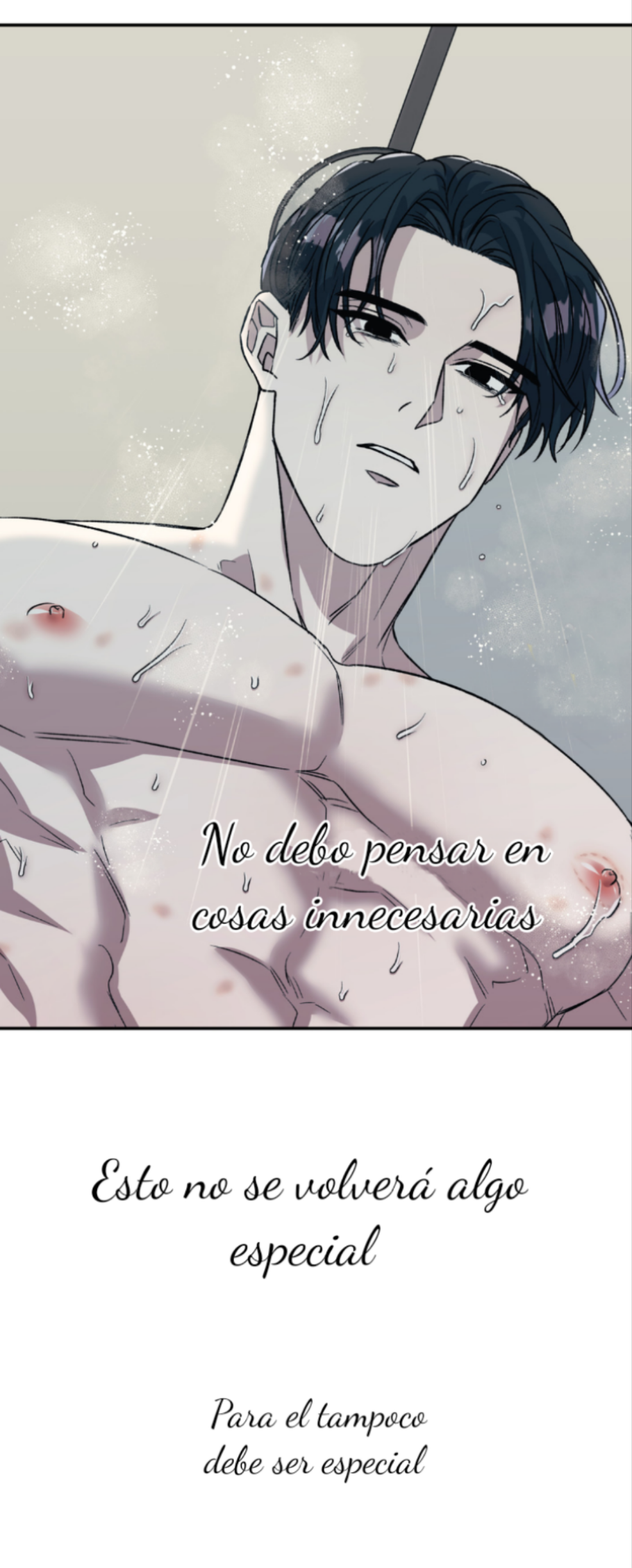 Fobia a las feromonas Capitulo 17 página 25