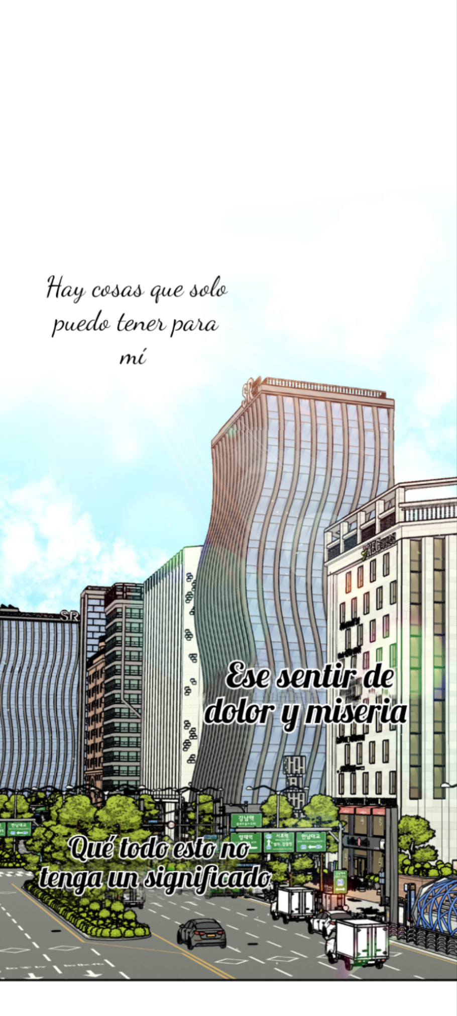 Fobia a las feromonas Capitulo 17 página 26