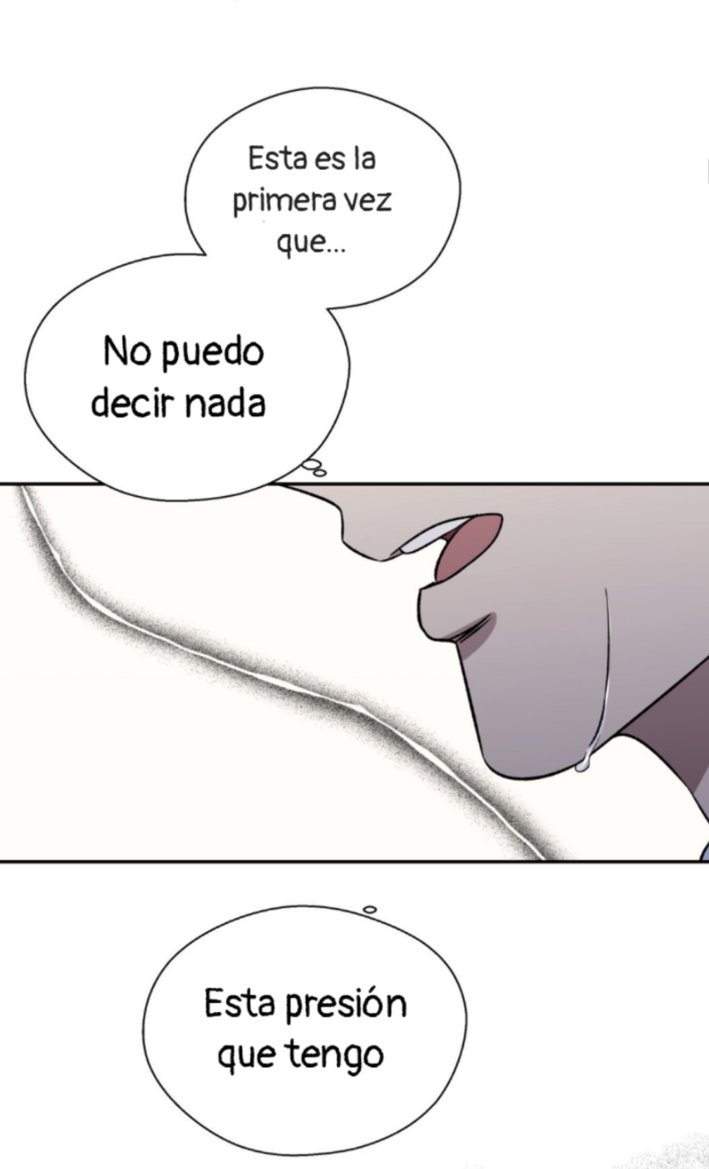 Fobia a las feromonas Capitulo 17 página 6