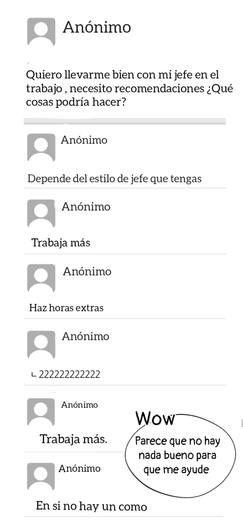 Fobia a las feromonas Capitulo 18 página 3