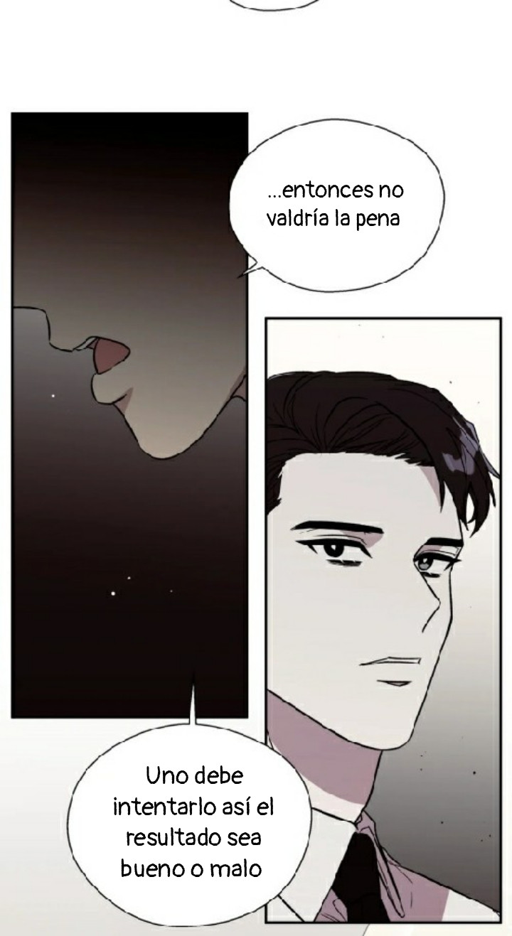 Fobia a las feromonas Capitulo 19 página 14