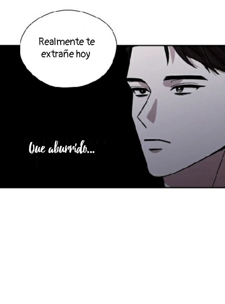 Fobia a las feromonas Capitulo 20 página 10