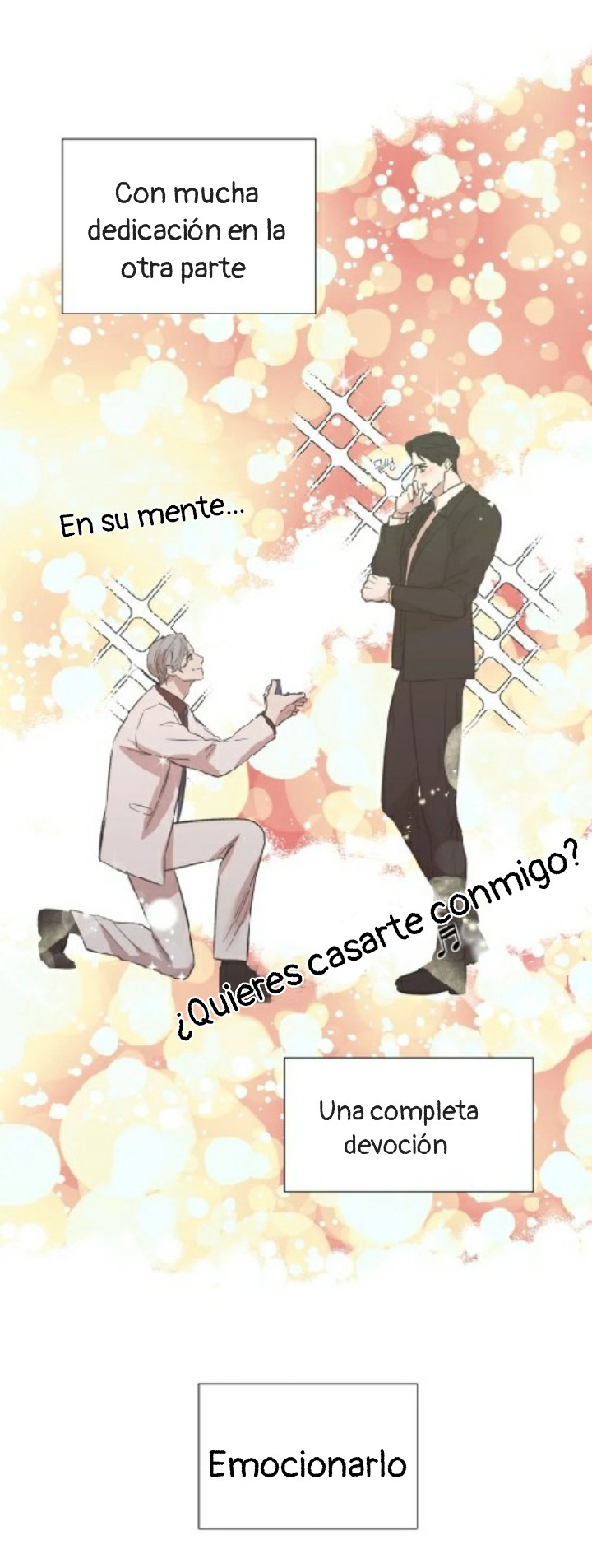 Fobia a las feromonas Capitulo 20 página 15