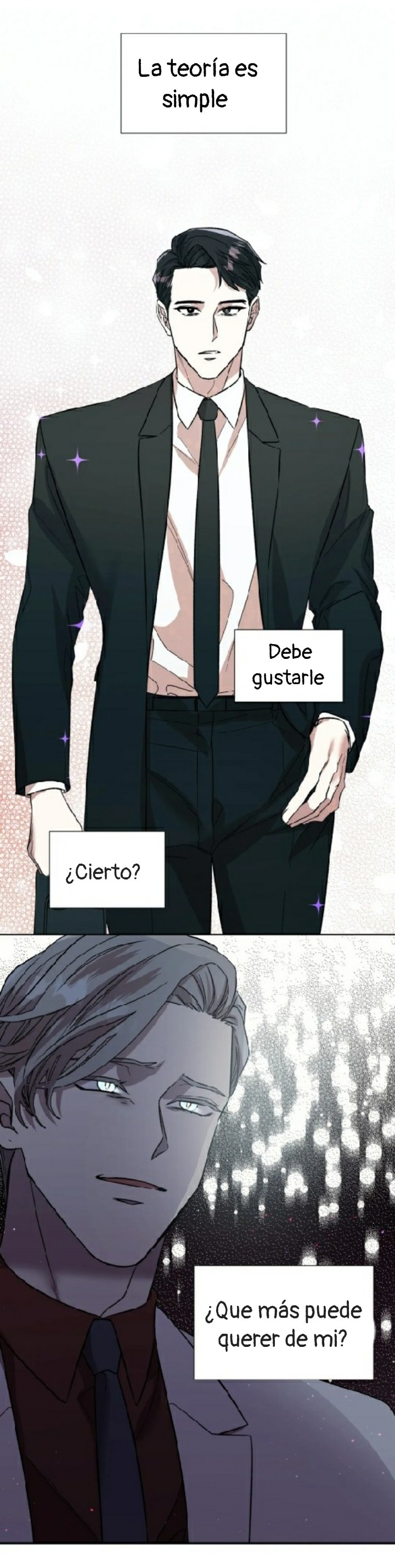 Fobia a las feromonas Capitulo 20 página 16