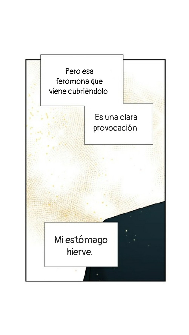 Fobia a las feromonas Capitulo 20 página 17