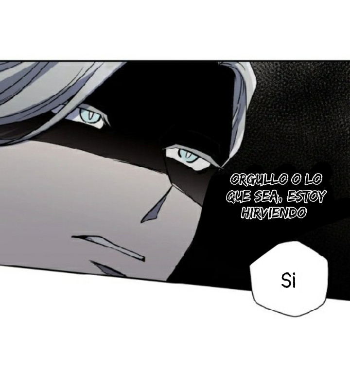Fobia a las feromonas Capitulo 20 página 20