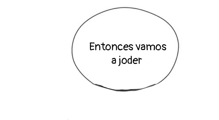 Fobia a las feromonas Capitulo 20 página 53
