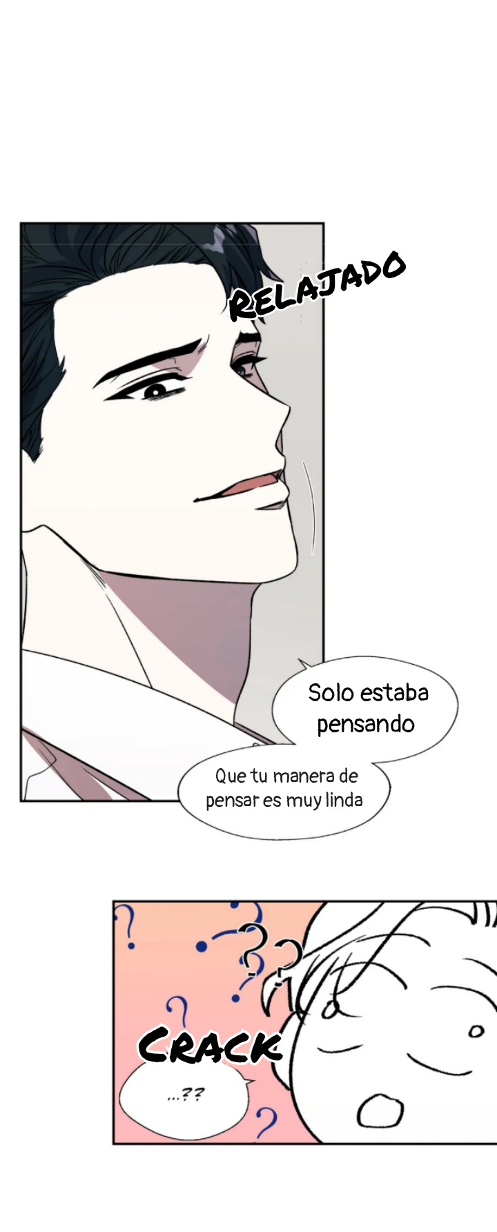 Fobia a las feromonas Capitulo 21 página 12