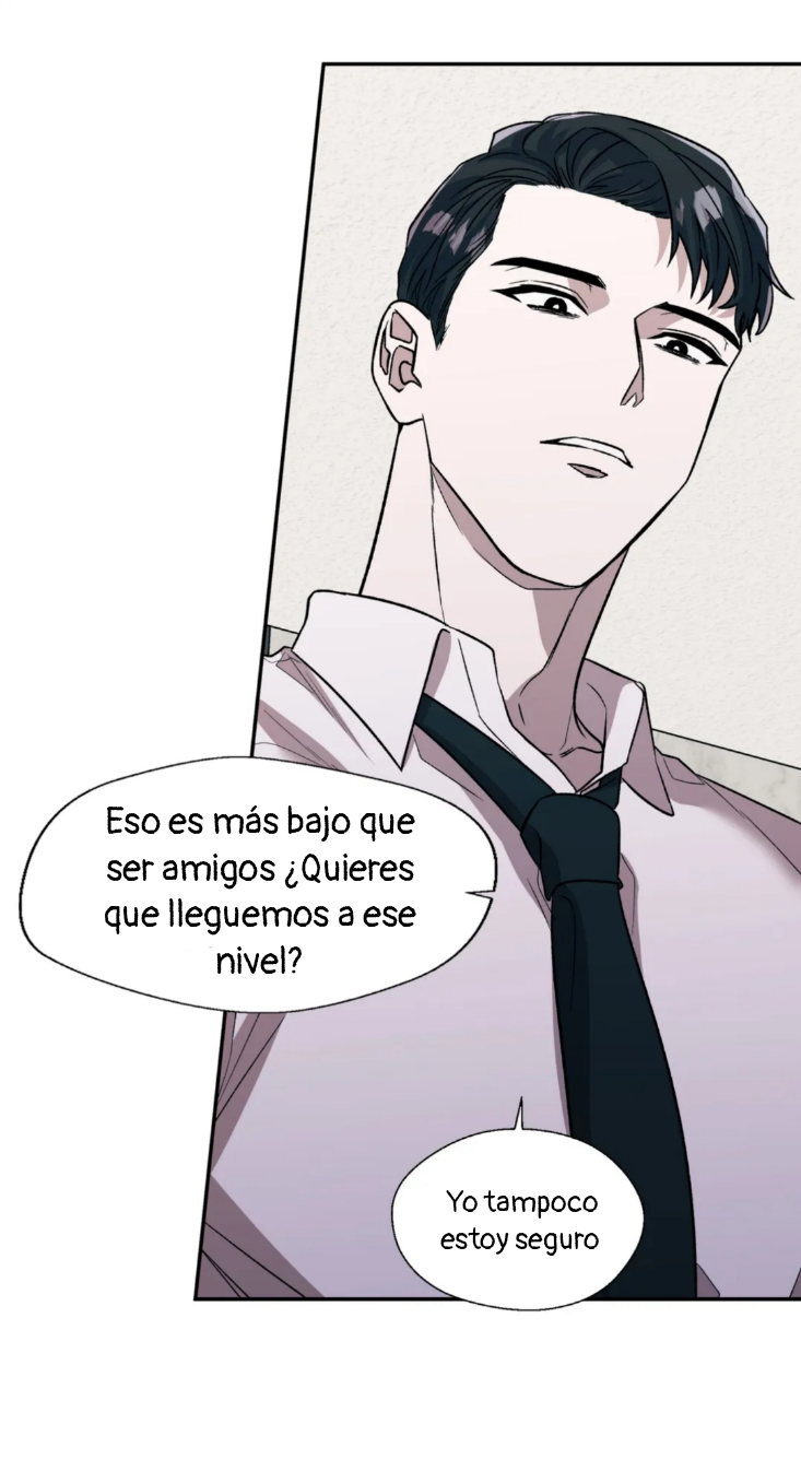 Fobia a las feromonas Capitulo 21 página 5