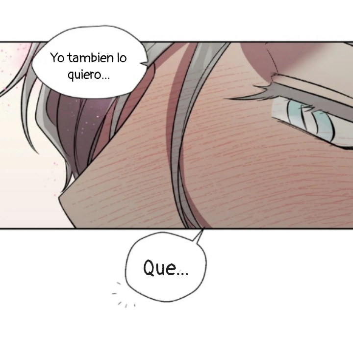 Fobia a las feromonas Capitulo 22 página 33