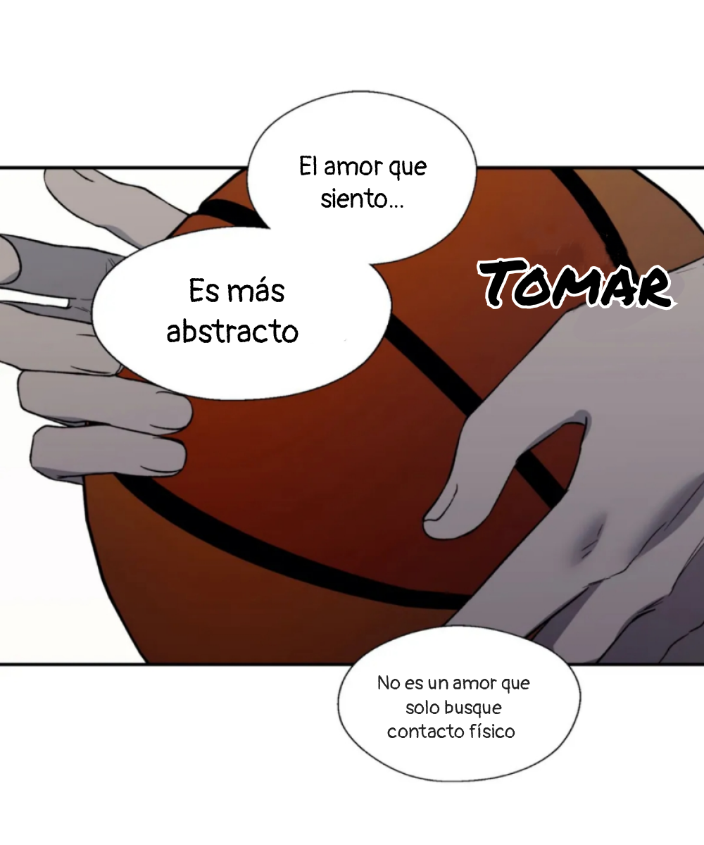 Fobia a las feromonas Capitulo 24 página 17