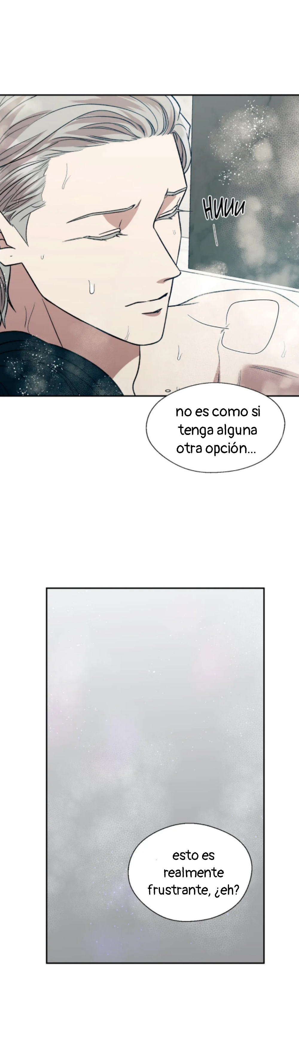 Fobia a las feromonas Capitulo 25 página 20