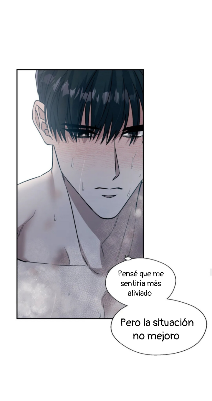 Fobia a las feromonas Capitulo 25 página 6