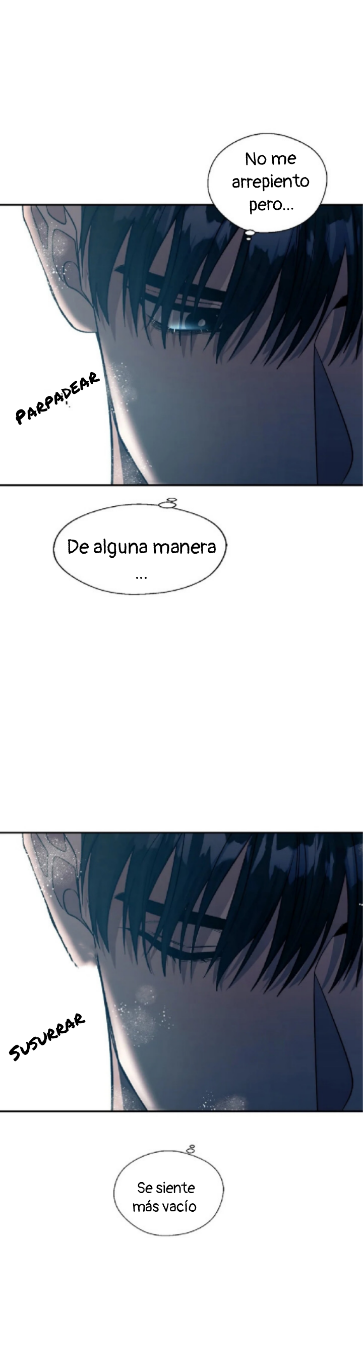 Fobia a las feromonas Capitulo 25 página 8