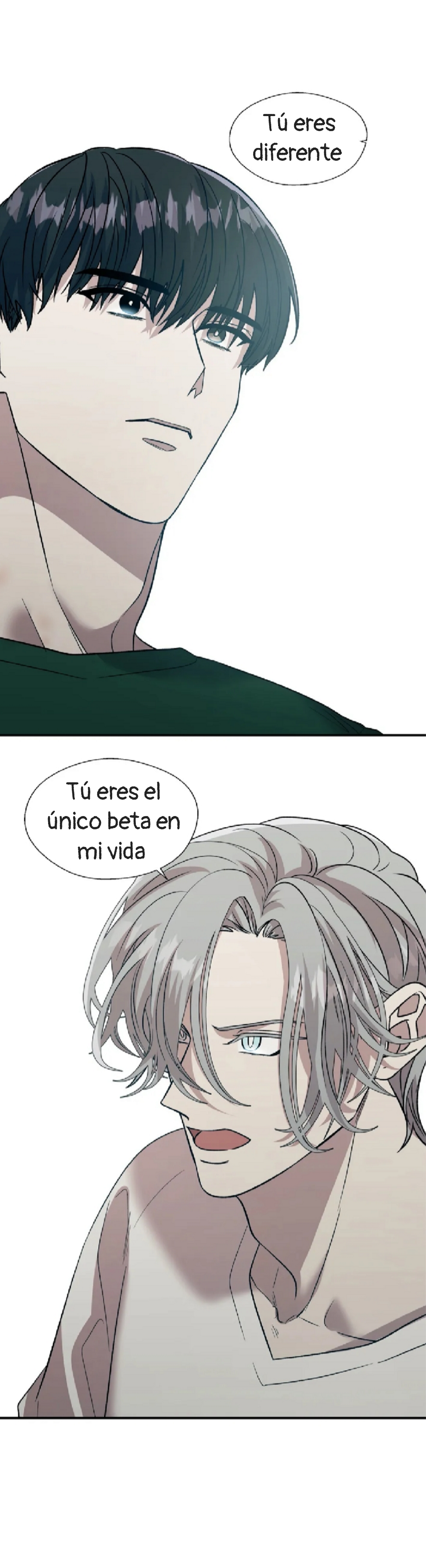 Fobia a las feromonas Capitulo 27 página 15