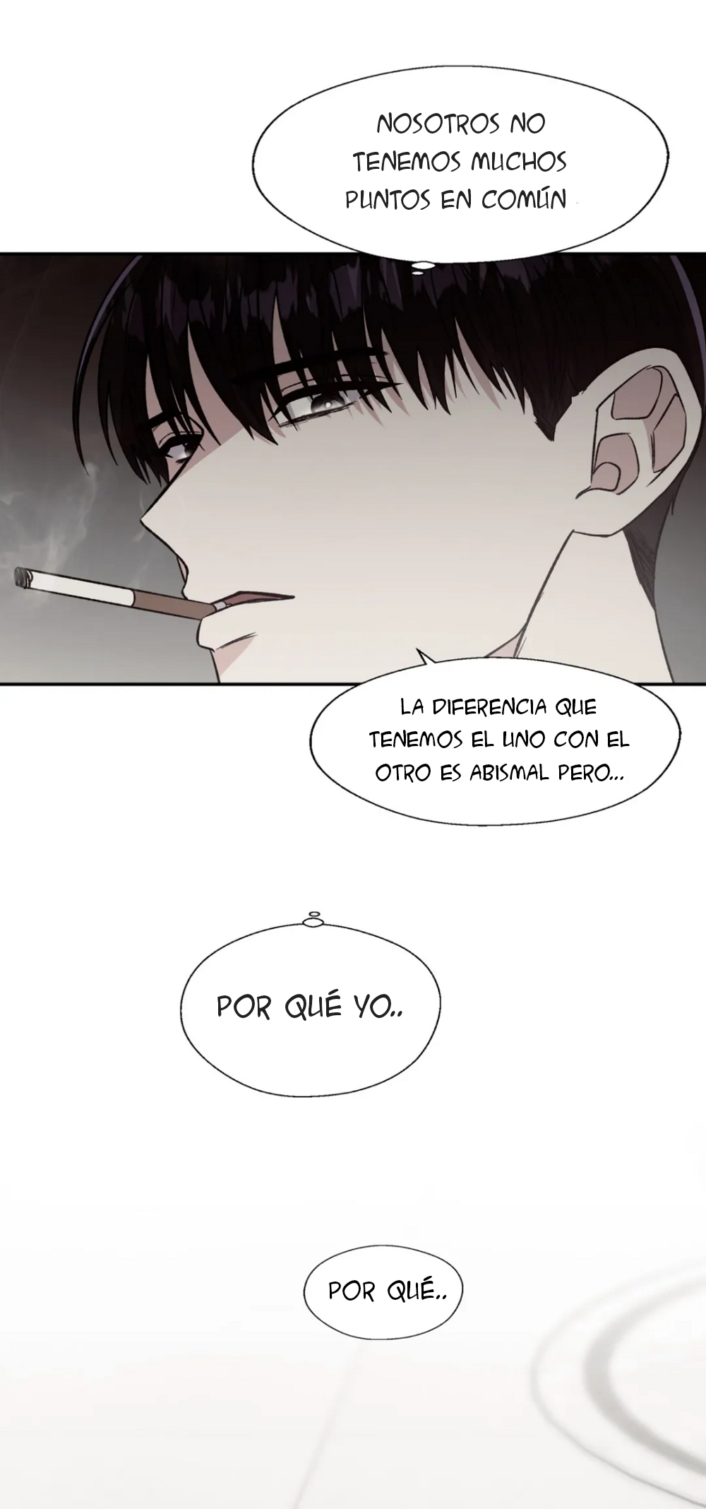 Fobia a las feromonas Capitulo 28 página 4