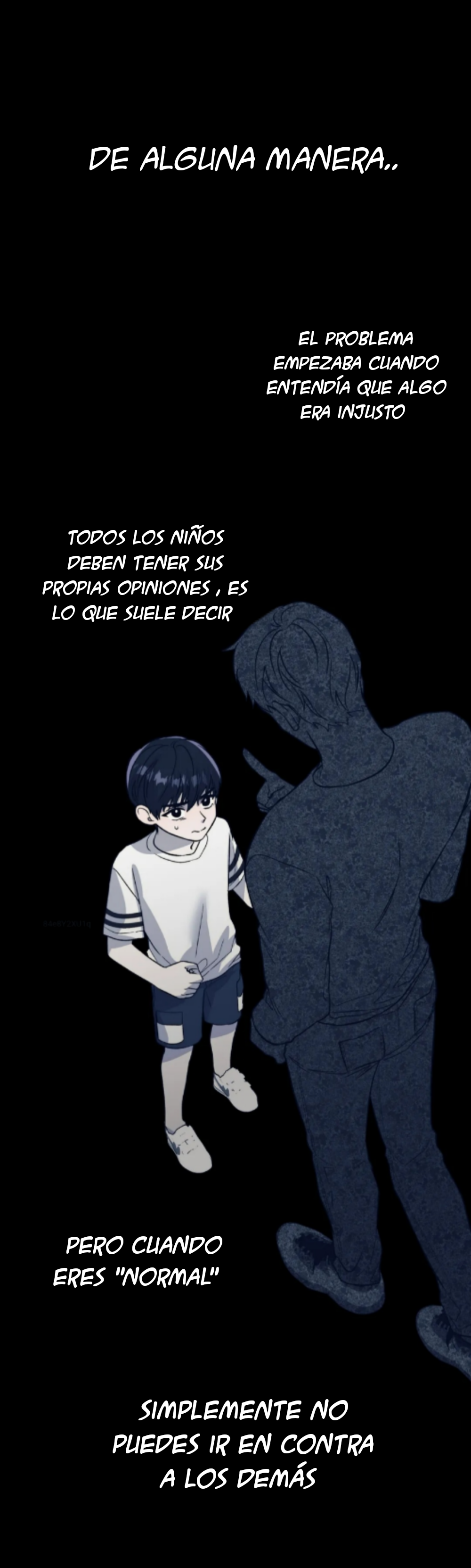 Fobia a las feromonas Capitulo 31 página 2