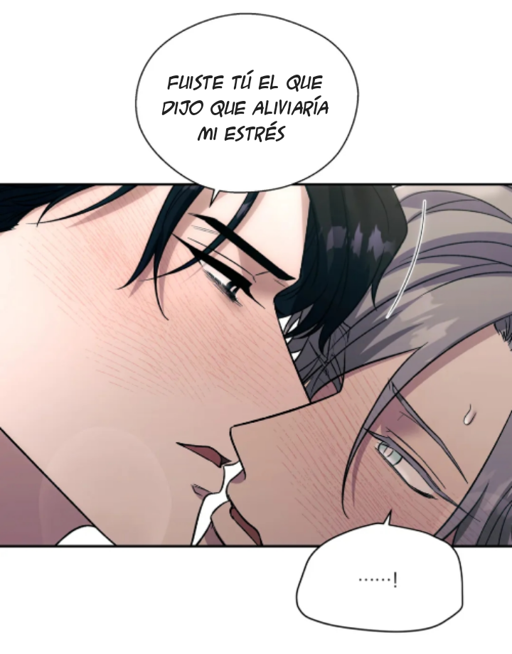 Fobia a las feromonas Capitulo 31 página 34