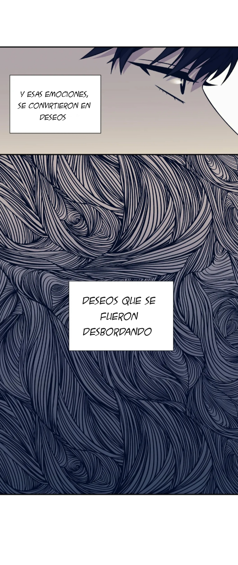 Fobia a las feromonas Capitulo 33 página 5