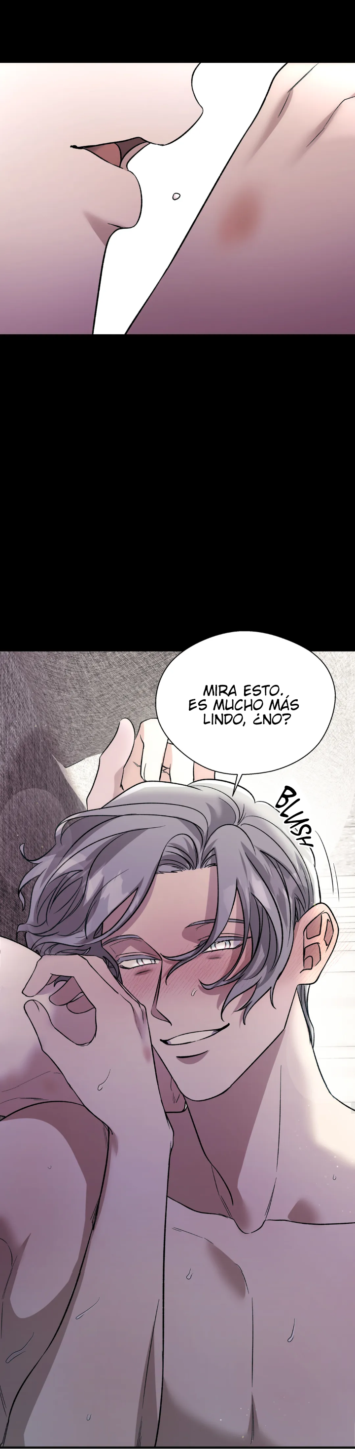 Fobia a las feromonas Capitulo 36 página 11
