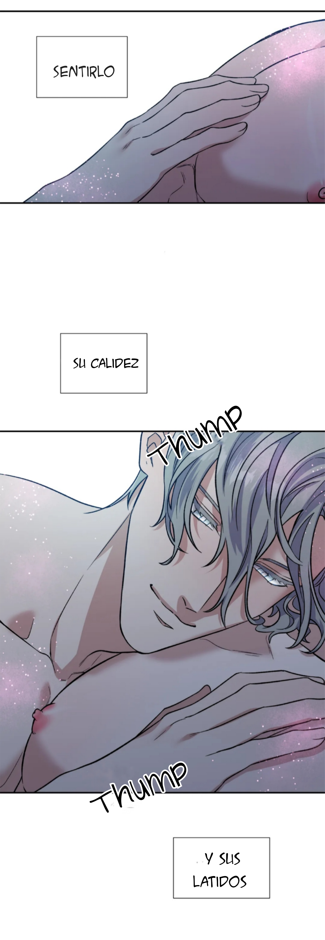 Fobia a las feromonas Capitulo 37 página 16