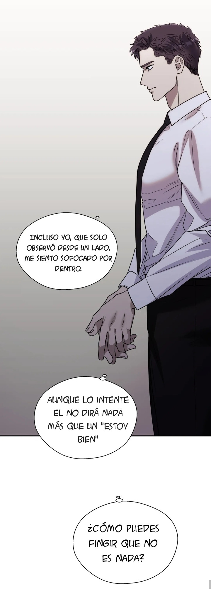 Fobia a las feromonas Capitulo 41 página 24