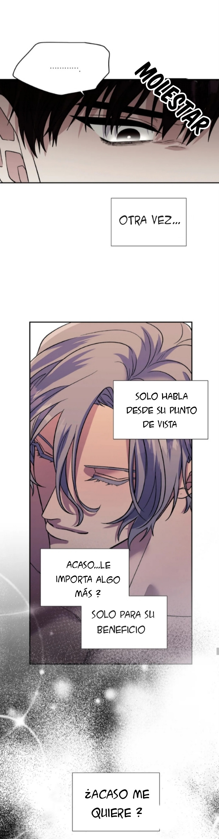 Fobia a las feromonas Capitulo 43 página 31