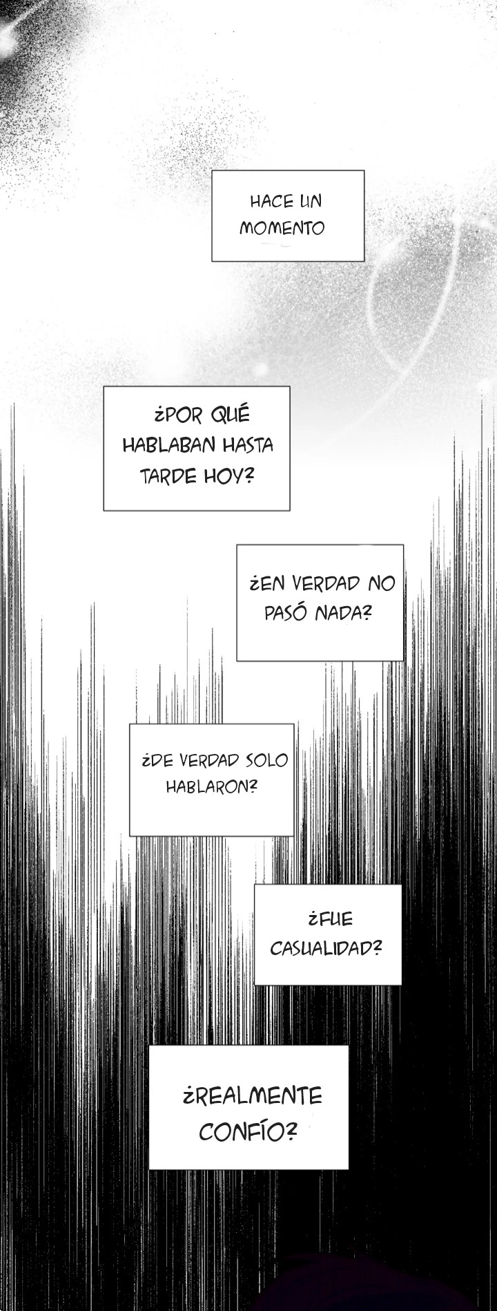 Fobia a las feromonas Capitulo 43 página 32