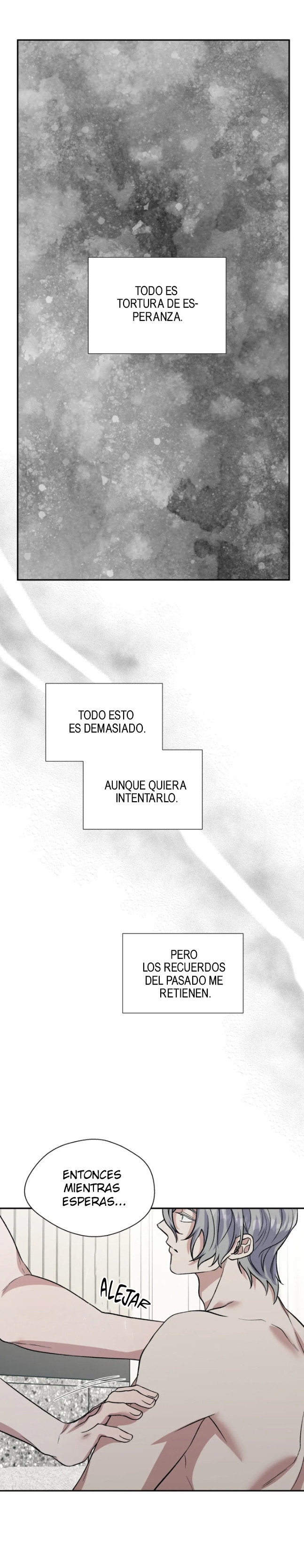 Fobia a las feromonas Capitulo 44 página 12