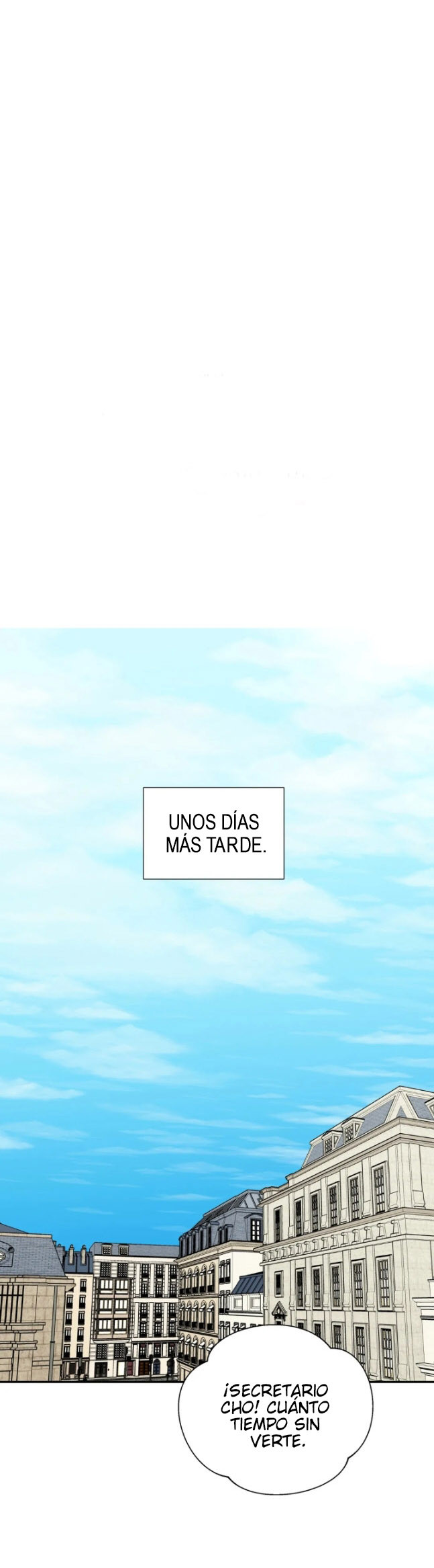 Fobia a las feromonas Capitulo 46 página 2