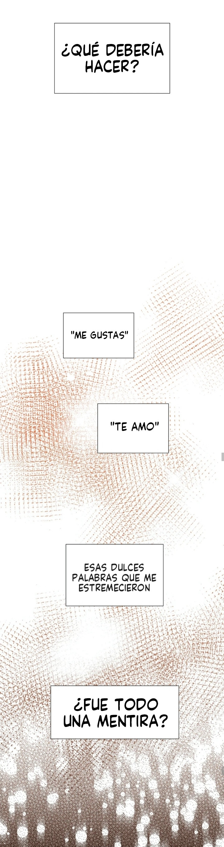 Fobia a las feromonas Capitulo 47 página 12