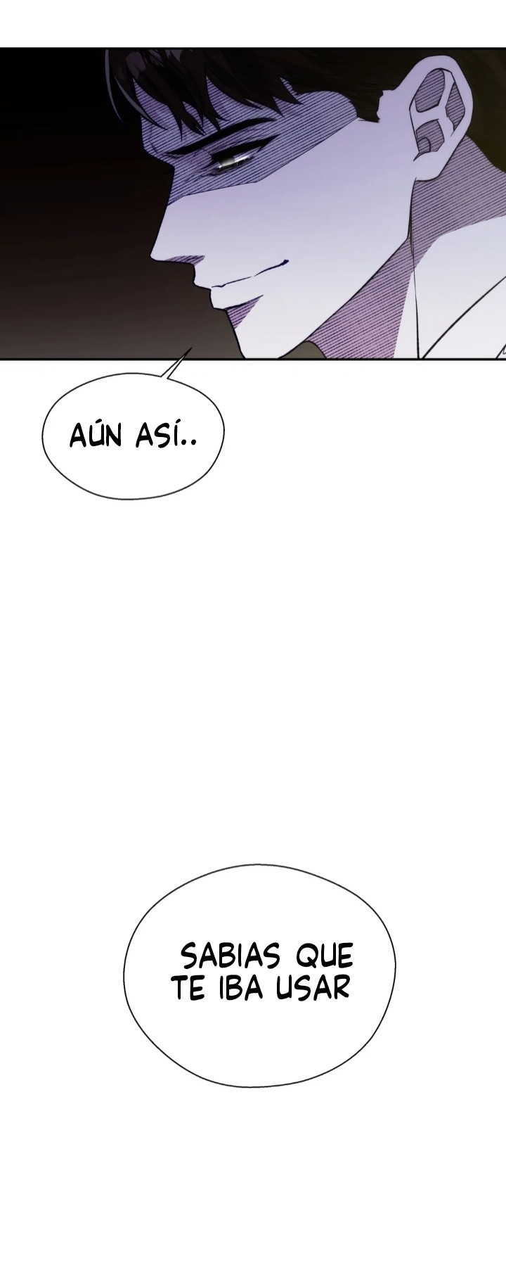 Fobia a las feromonas Capitulo 47 página 31