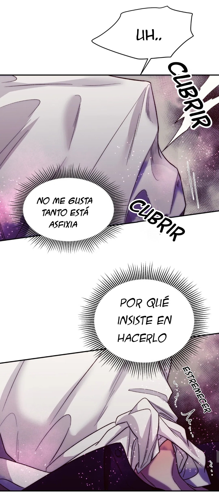 Fobia a las feromonas Capitulo 49 página 11