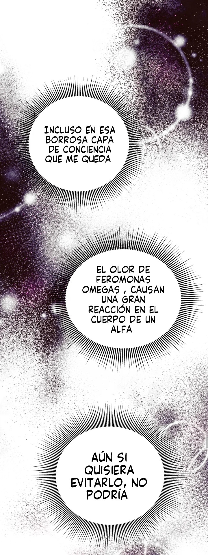 Fobia a las feromonas Capitulo 49 página 12