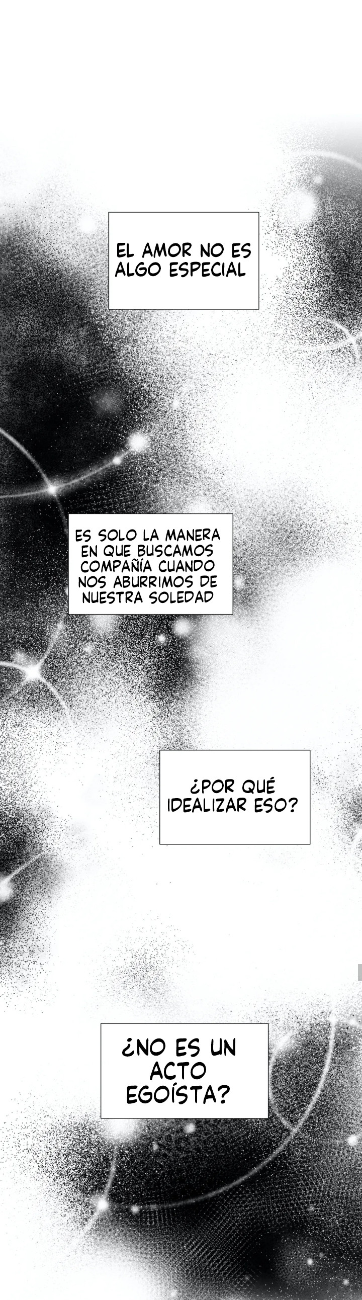 Fobia a las feromonas Capitulo 53 página 18