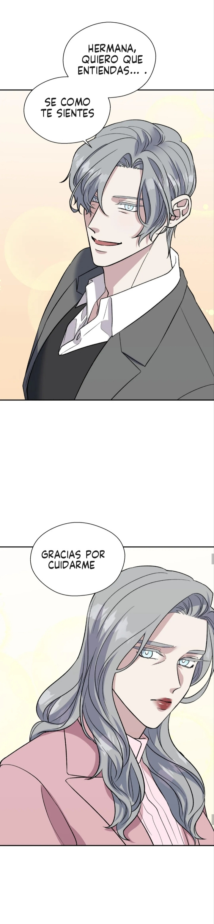 Fobia a las feromonas Capitulo 57 página 23