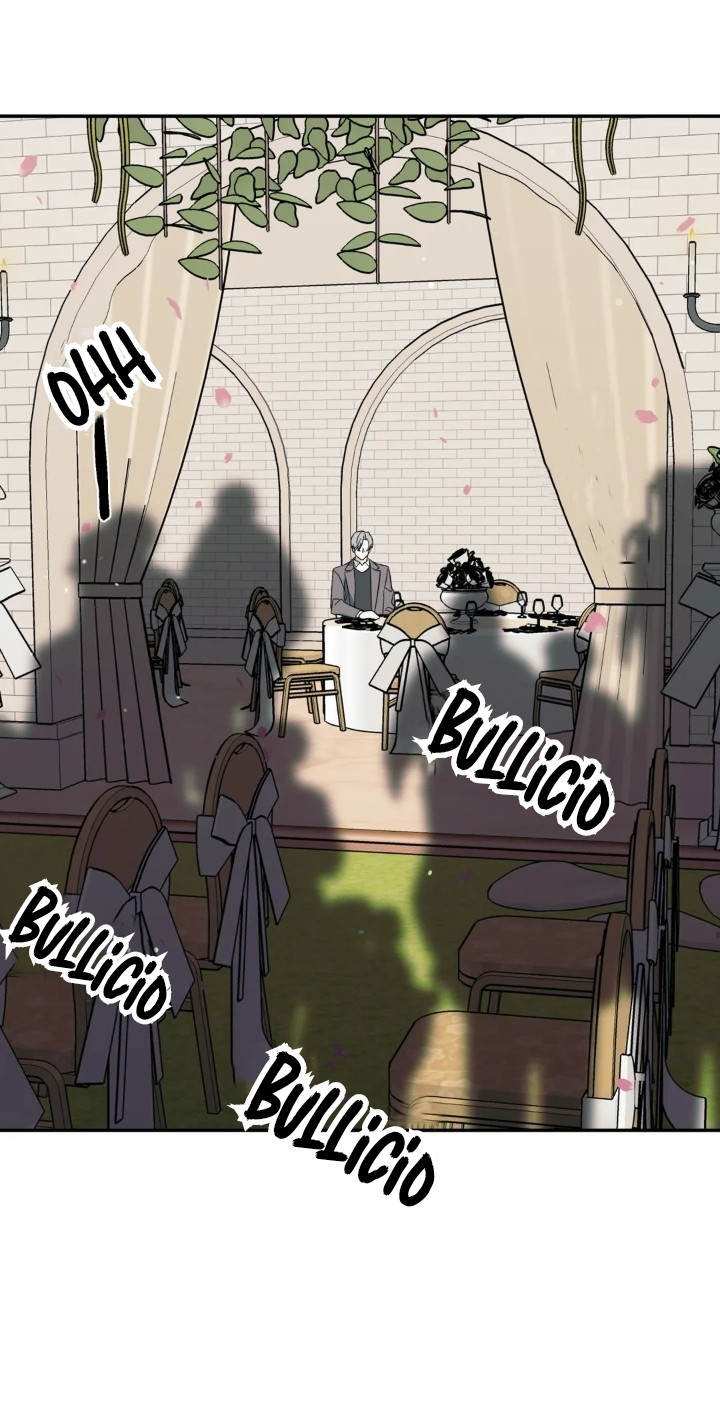 Fobia a las feromonas Capitulo 57 página 5