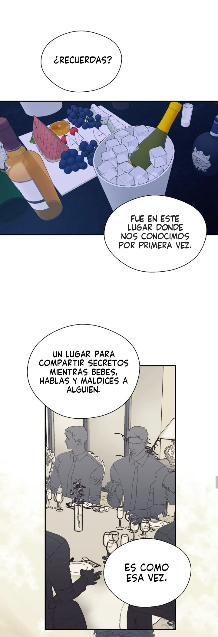 Fobia a las feromonas Capitulo 59 página 13
