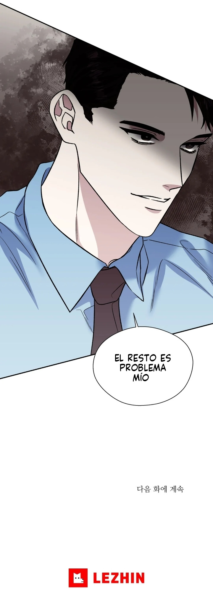Fobia a las feromonas Capitulo 62 página 23