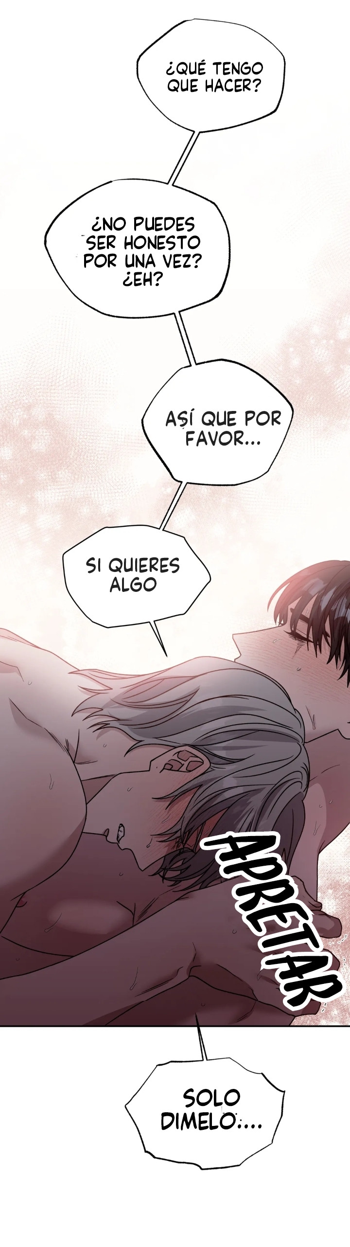 Fobia a las feromonas Capitulo 64 página 5