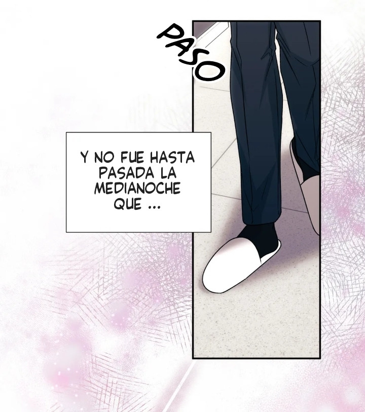 Fobia a las feromonas Capitulo 65 página 15