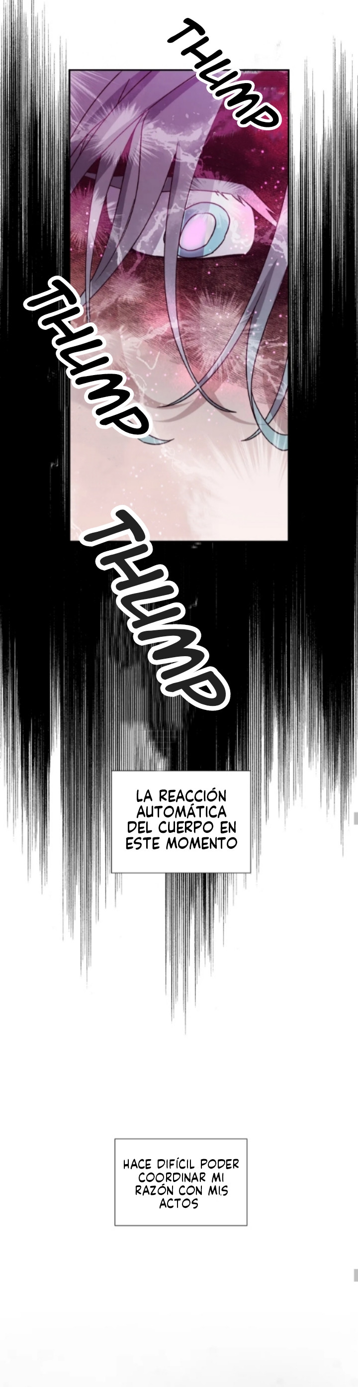 Fobia a las feromonas Capitulo 65 página 25