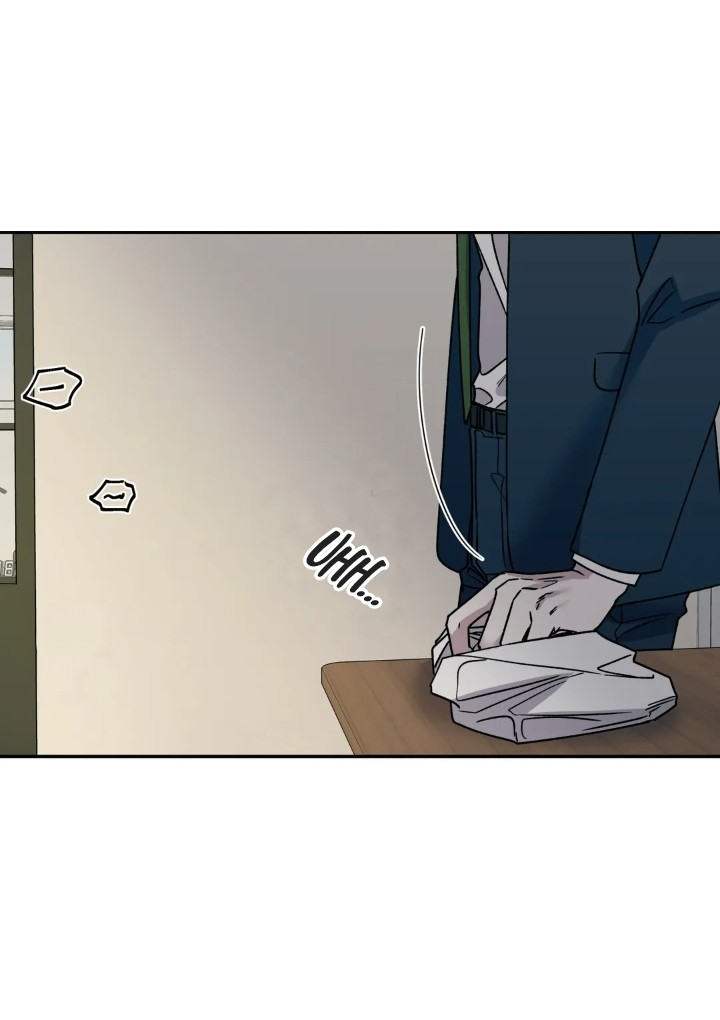 Fobia a las feromonas Capitulo 66 página 5