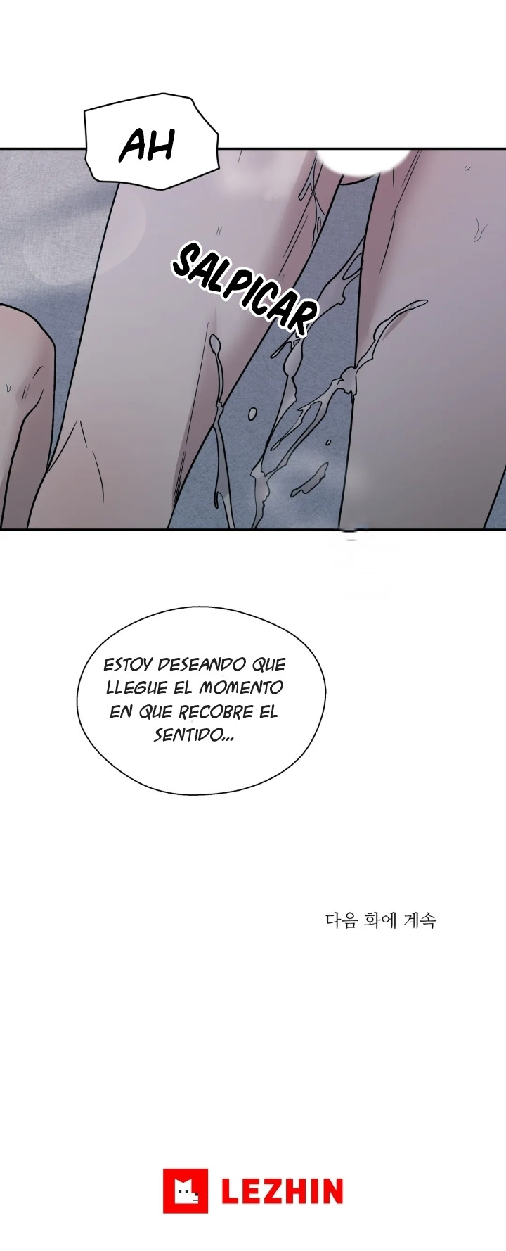 Fobia a las feromonas Capitulo 67 página 23