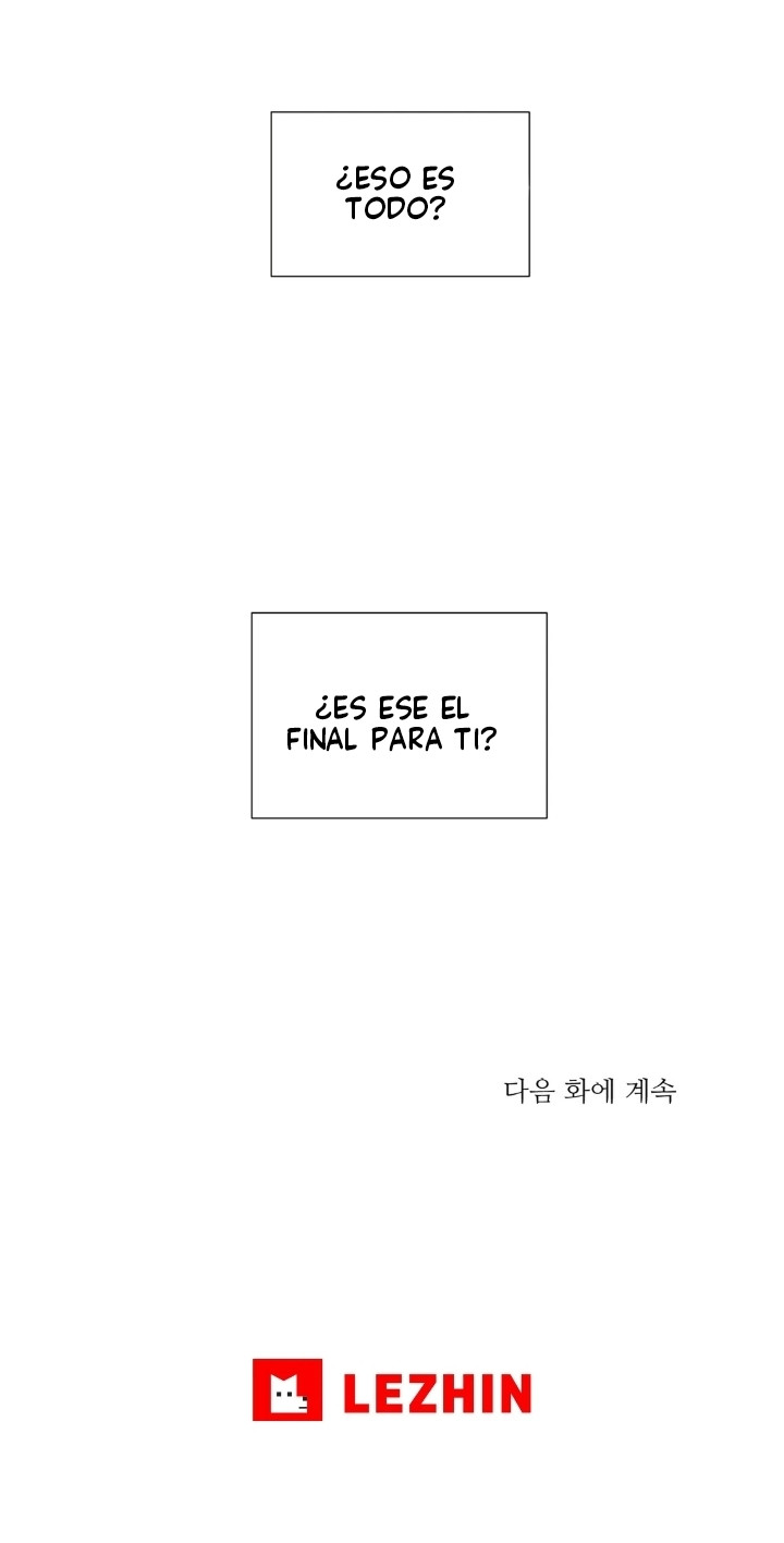 Fobia a las feromonas Capitulo 69 página 39